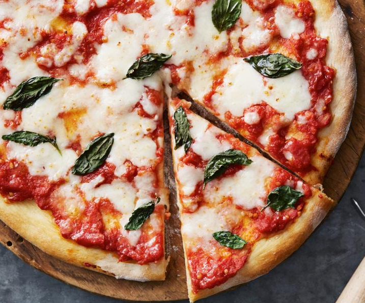 margharita