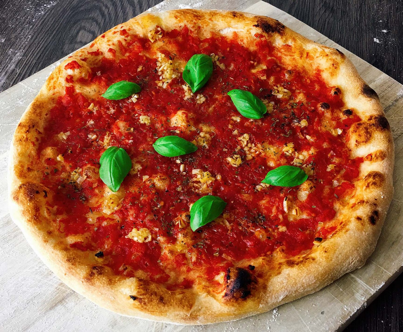 marinara