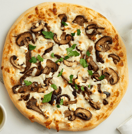 mushroom